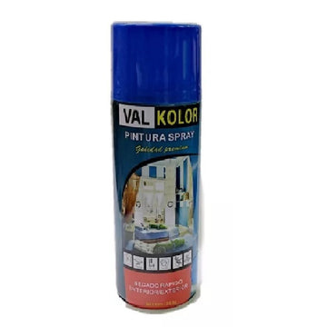 PINTURA AZUL PACIFICO SPRAY VALKOLOR