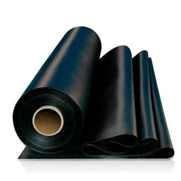 Polietileno Negro Reciclado 0.20 Micra 20kg