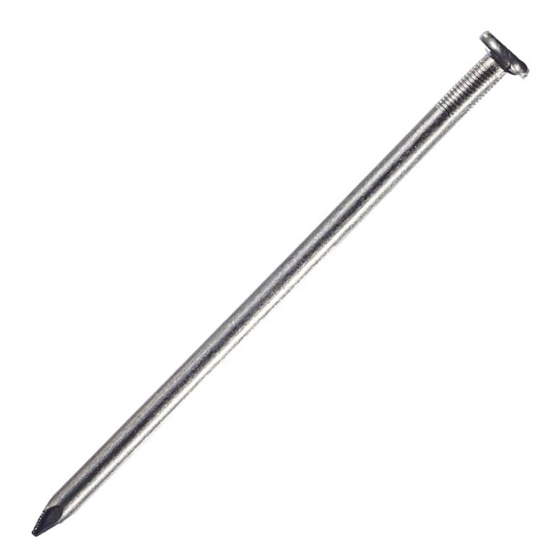 CLAVO CORRIENTE 4" 1KL