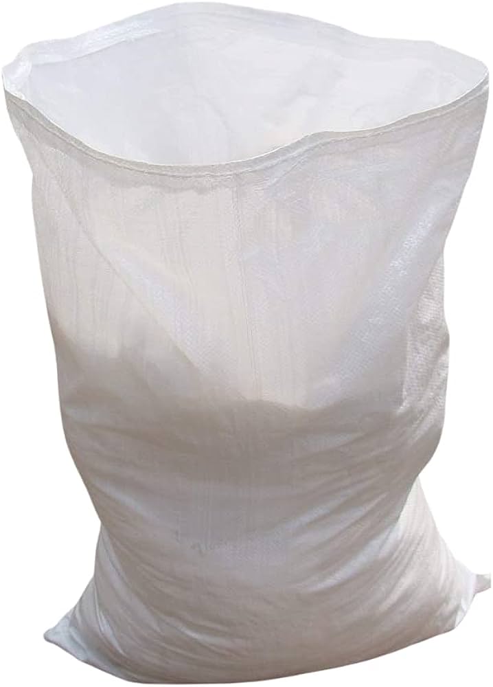SACO ESCOMBRO 25kg