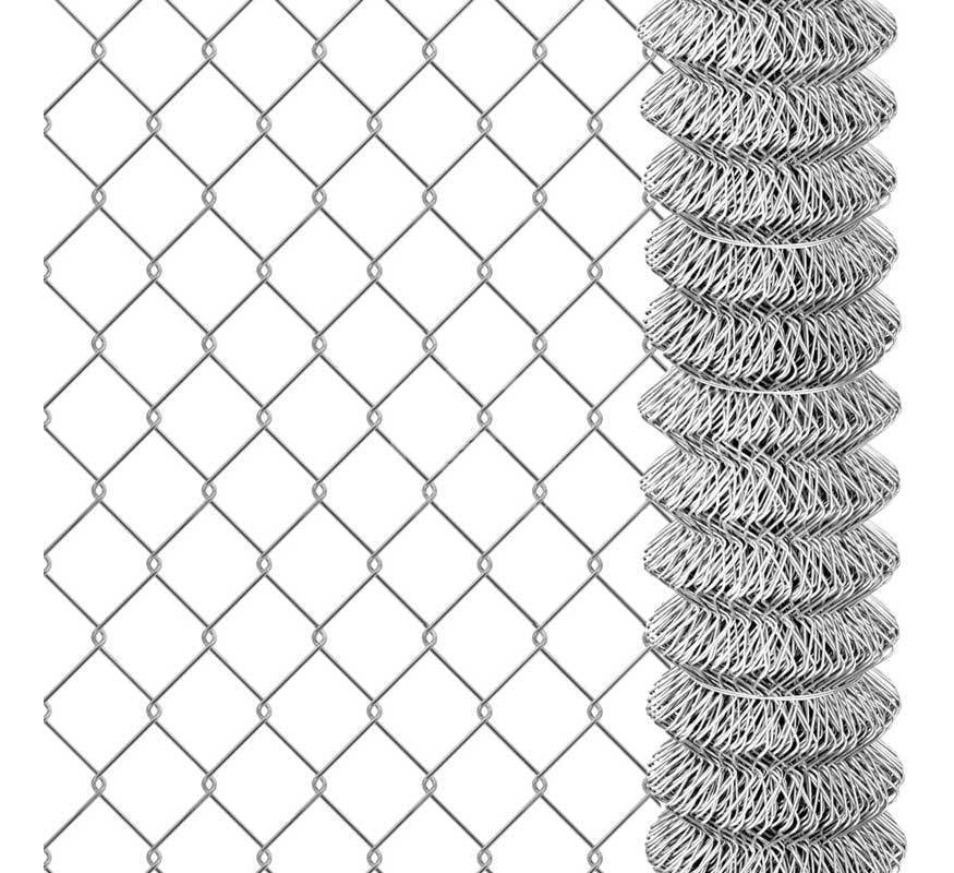 MALLA CUADRADA ECOSOL 1.80X25MTS