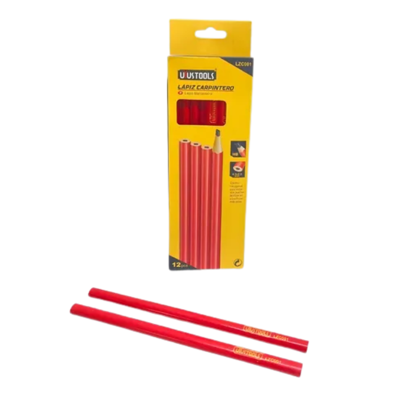 Lápiz gráfito UYUSTOOLS