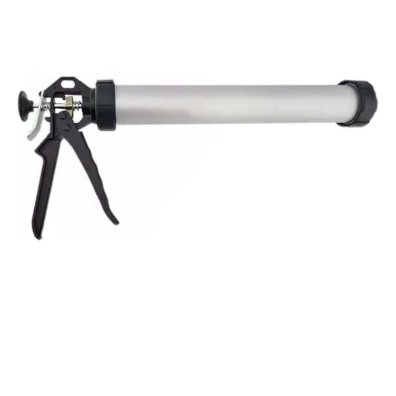 Pistola silicona para paté 600ml