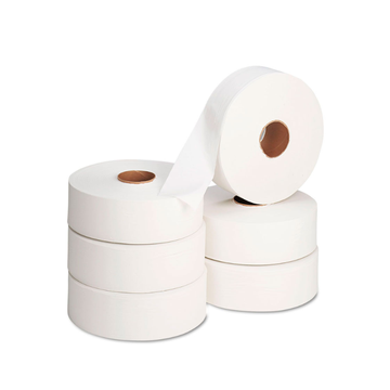 PAPEL HIGIENICO JUMBO 300X6