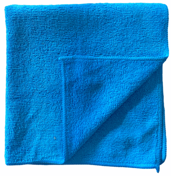 PAÑO MICROFIBRA 40X40