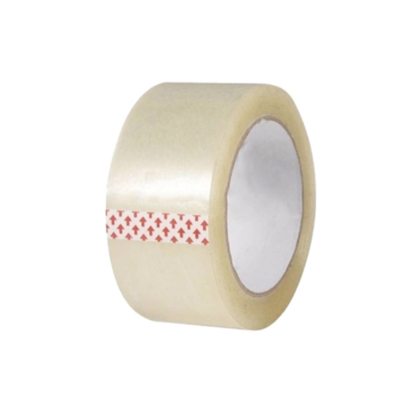 Cinta embalaje transparente 90mts x 48mm