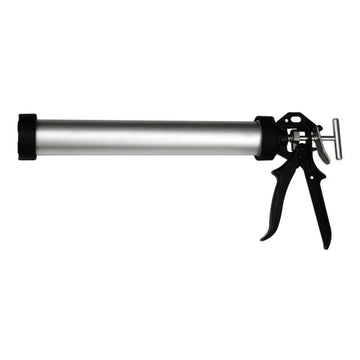 PISTOLA SILICONA PARA PATE 600ML
