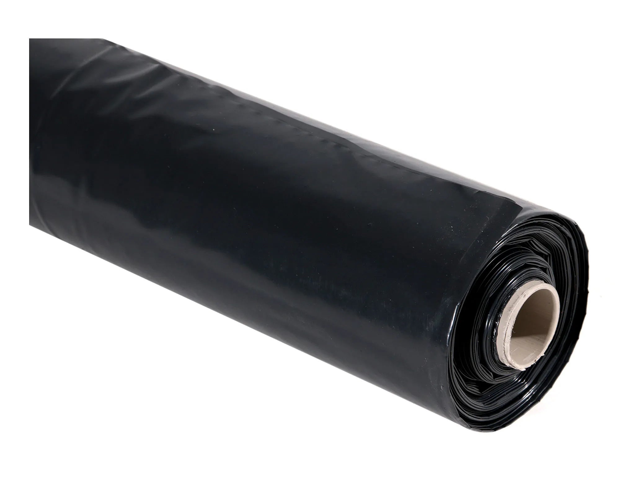 POLIETILENO NEGRO RECICLADO