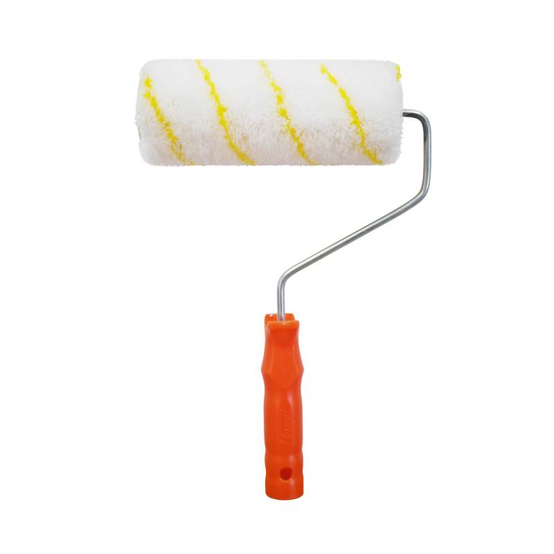 RODILLO CORTA GOTA 18CM TEMPUS