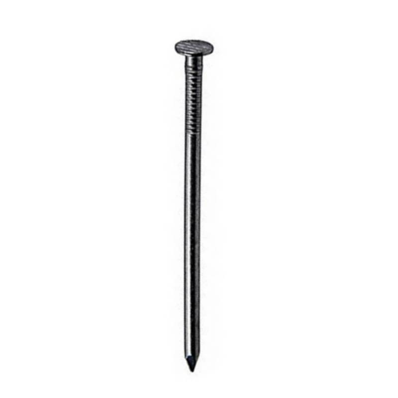 CLAVO CORRIENTE 2" 25 KG