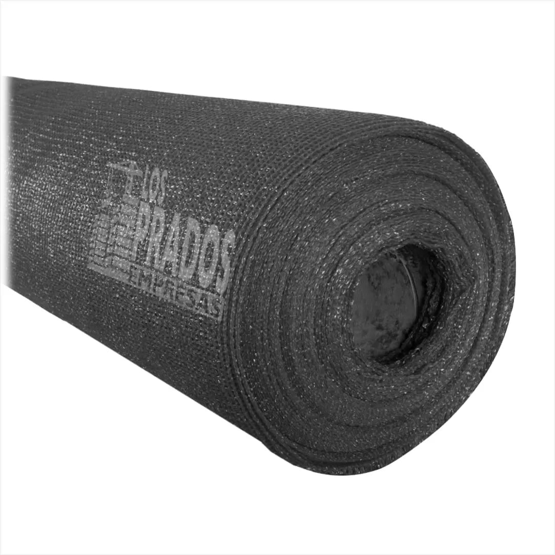 MALLA RASCHEL NEGRA 4.20