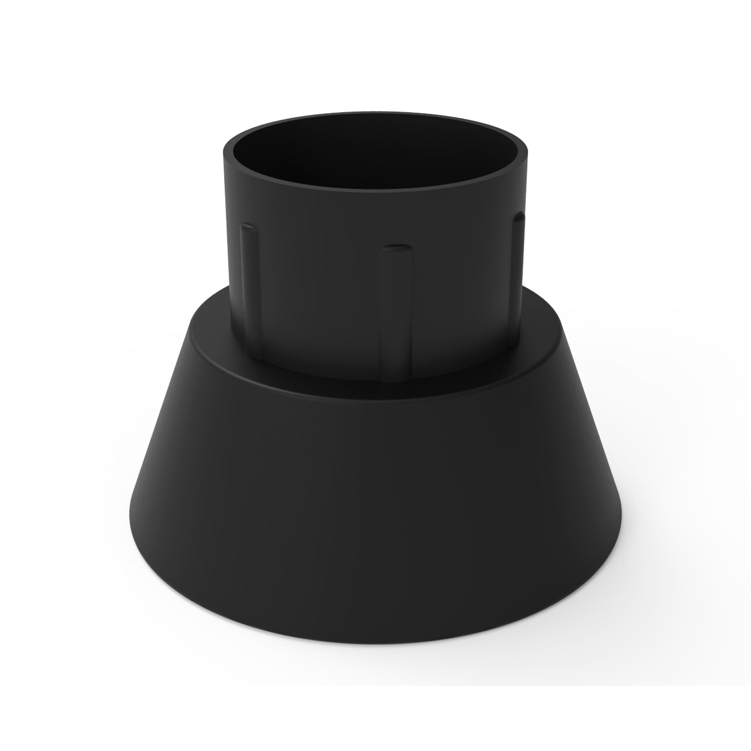 SEPARADOR CONO PLASTICO 5/8