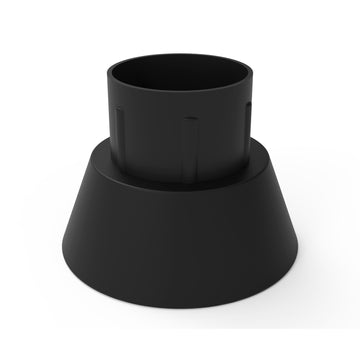 SEPARADOR CONO PLASTICO 5/8